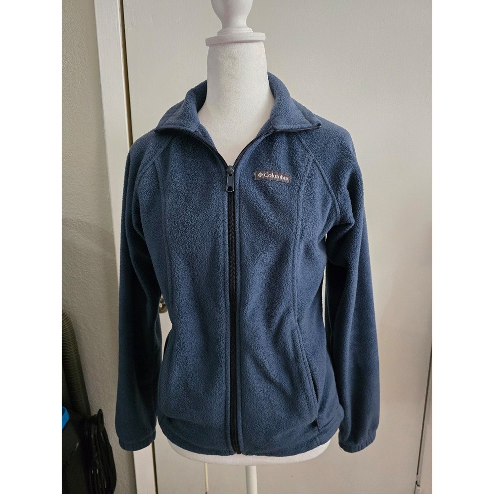 Columbia women sweater